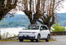 Euro NCAP: Πέντε αστέρια για το Leapmotor C10