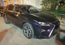 Είχαν κατάστημα μεταχειρισμένων ανταλλακτικών από κλεμμένα αυτοκίνητα!