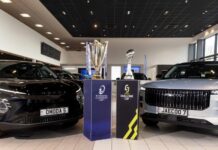 Omoda & Jaecoo: Χορηγία στο Ευρωπαϊκό Πρωτάθλημα Ράγκμπι