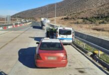 Μπαράζ ελέγχων της Τροχαίας σε Καστοριά και Κοζάνη!