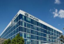 Νέος πρόεδρος στην Hyundai Motor Europe!