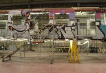 Ξεκίνησε το έργο της ανάταξης 14 συρμών της Γραμμής 1 του Μετρό