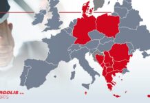 Εντυπωσιακή ανάπτυξη σε διεθνείς αγορές για την Γκοργκόλης ΑΕ