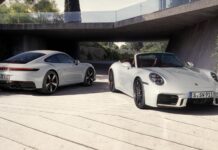 Πόσο κοστίζει η νέα Porsche 911 Carrera S με 480 ίππους;