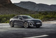 Πόσα αυτοκίνητα πούλησε η Audi το 2024;