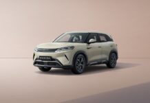 Η BYD λανσάρει στην Ευρώπη το compact SUV ATTO 2