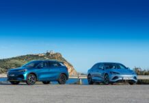 Πόσα αυτοκίνητα πούλησε η BYD στην Ελλάδα το 2024;