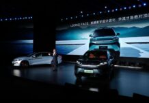 BYD Tang L και Han L με έως 1.086 ίππους!