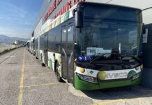 Πόσα καινούρια λεωφορεία θα κινούνται στην Αθήνα έως το 2027;