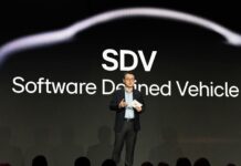 Ποιος κέρδισε το βραβείο Motortrend SDV Innovator 2025