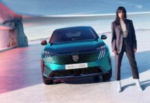 Με 100.000 παραγγελίες το νέο Peugeot E-3008