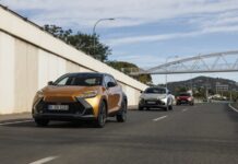 Ένα εκατομμύριο πωλήσεις στην Ευρώπη για το Toyota C-HR