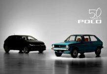 Το VW Polo έκλεισε 50 χρόνια!