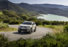 Πόσα βραβεία κατέκτησε η Dacia το 2024;