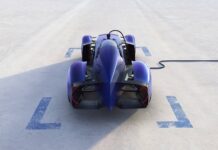 Renault Filante Record 2025: Ένα εργαστήριο με τροχούς!