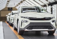 Skoda: Πωλήσεις ρεκόρ ύψους 27,8 δισ. ευρώ το 2024!
