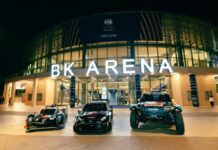 Toyota Gazoo Racing: Με τρία παγκόσμια πρωταθλήματα το 2024