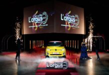 «Trophées de L’argus 2025»: Σημαντικές διακρίσεις για τη Renault