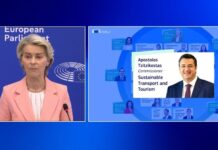 Πότε θα συναντηθεί η Ursula von der Leyen με αυτοκινητοβιομηχανίες;