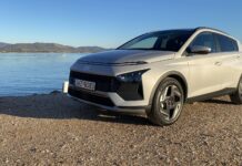Δοκιμάζουμε το Hyundai Bayon 1.0T με 100 ίππους!