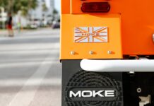 Ποιο χειροποίητο αυτοκίνητο με «βαρύ» όνομα επιστρέφει στην Ελλάδα;