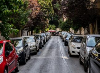 Τέλος το ψάξιμο για πάρκινγκ – Τι φέρνει ο Δήμος Αθηναίων