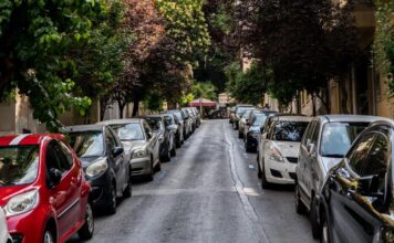 Τέλος το ψάξιμο για πάρκινγκ – Τι φέρνει ο Δήμος Αθηναίων