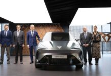 Τι συμφώνησε η Seat με την κυβέρνηση της Ισπανίας;
