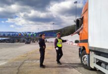 Σοκ! Πόσους ελέγχους έχει πραγματοποιήσει η Τροχαία το 2025;