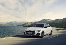 Πιο ισχυρά από ποτέ τα νέα Audi A3 Sportback & allstreet Plug-in Hybrid