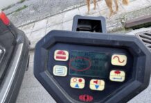 Έκαναν κόντρα με 287 χλμ. Κυριακή μεσημέρι!