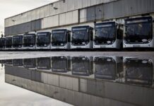 Πόσα καινούρια λεωφορεία θα αποκτήσει η Ελλάδα το 2025;