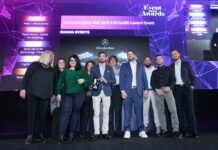 Διάκριση για την Star Automotive Ελλάς