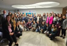 Helleniq Energy: Φιλοξενία σε φοιτητές του Οικονομικού Πανεπιστημίου
