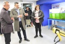 Γιατί επισκέφθηκε ο κ. Σταϊκούρας το I.MET.