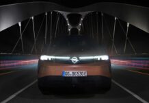 Βραβείο στο Opel Grandland για τους προβολείς Intelli-Lux HD