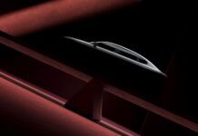Καταφθάνει το νέο αμιγώς ηλεκτρικό Volvo ES90