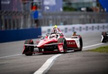 Nissan Formula E Team: Πανέτοιμη για το E-Prix στη Τζέντα
