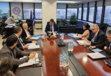 Ενίσχυση των συγκοινωνιών της Θεσσαλονίκης με περισσότερα λεωφορεία