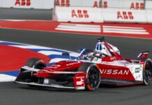 Η Nissan Formula E Team πήρε την νίκη στο παρθενικό E-Prix της Τζέντα
