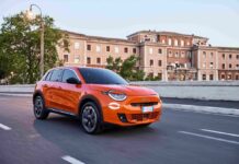 Με νέα προωθητική ενέργεια και 23.880 ευρώ το ηλεκτρικό Fiat 600e