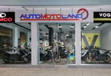 Νέα συνεργασία της Mototrend στη Θεσσαλονίκη