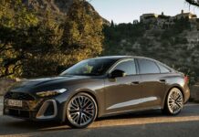 Νέο σύστημα mild Hybrid από την Audi