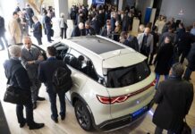 BYD: Συναντήσεις με εκατοντάδες προμηθευτές στην Ιταλία