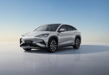 Πόσο κοστίζει στην Ελλάδα το BYD Sealion;
