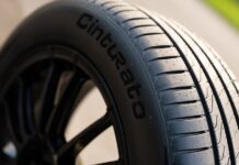 Νέο Pirelli Cinturato για premium αυτοκίνητα!