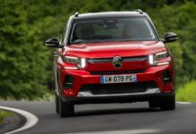 Στη HORECA τα νέα Citroen e-C3 & Opel Combo Electric