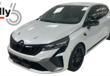 Renault Clio Rally6: Ένα προσιτό αγωνιστικό αυτοκίνητο!