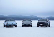 Βελμάρ: Επιδότηση Volvo 5.000 ευρώ στα EX30, EX40 και EC40