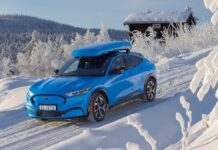 Ford: 10 tips για καλύτερη αυτονομία του ηλεκτρικού ΙΧ τον χειμώνα